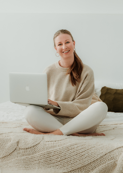 Online community voor ambitieuze, sensitieve ondernemers | Sparring & Coaching