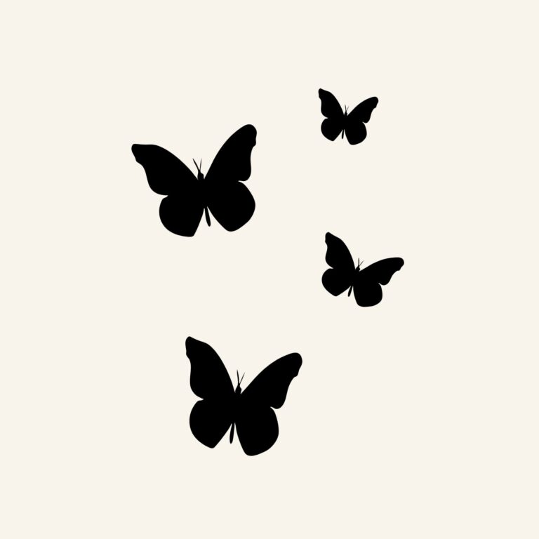 Vlinders